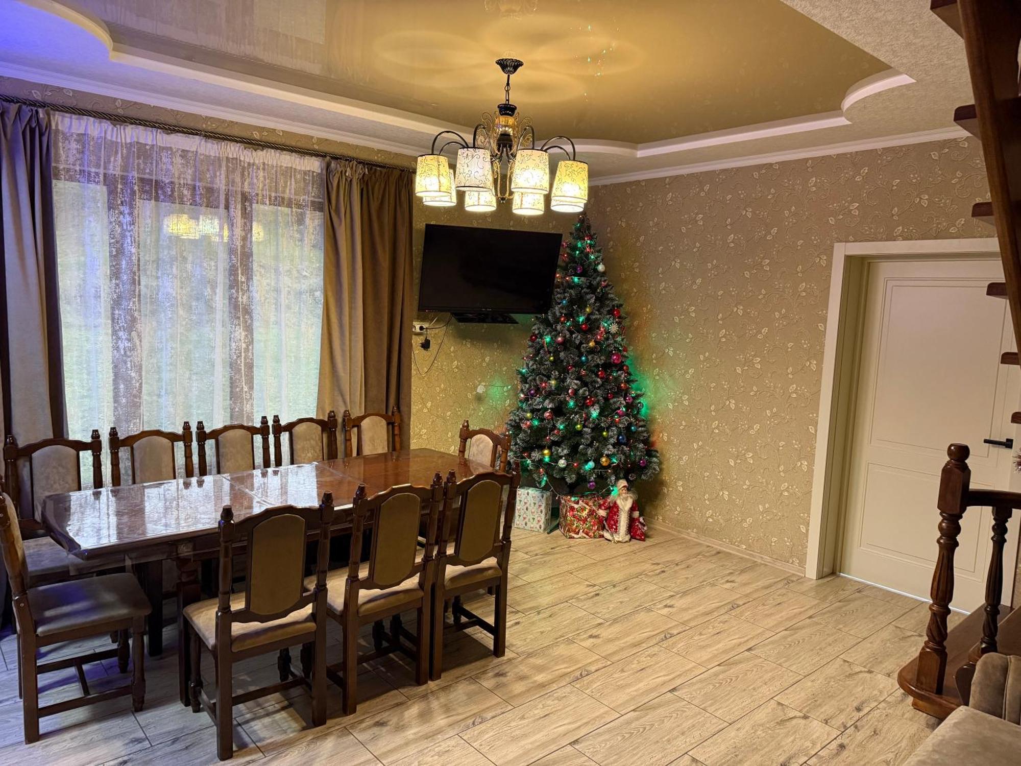 U Troh Brativ Villa Plave ภายนอก รูปภาพ